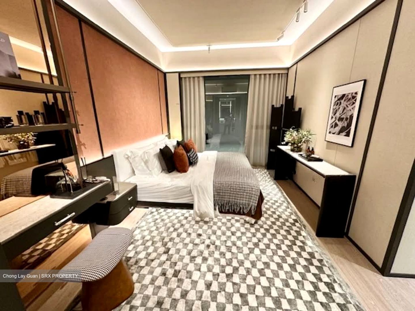 Bloomsbury Residences (D5), Apartment #577467751